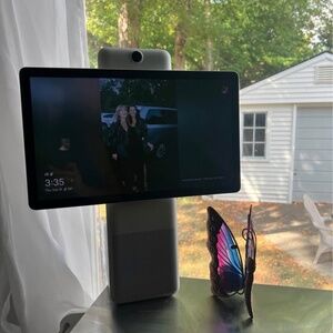 Facebook Portal - Large